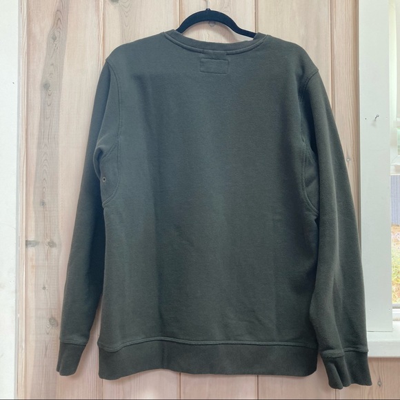 REI Sweaters Rei Cooperative Limited Edition The Coop Green